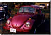 1974 Beetle - Ground up Resto, 1600cc Engine, New Interior, Rims, Tires