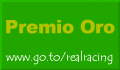 Premio oro a las mejores webs deportivas