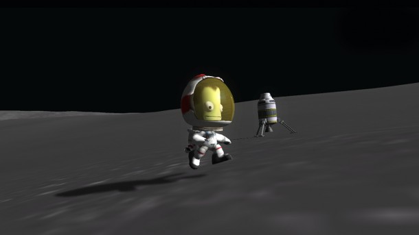 Kerbal Featured