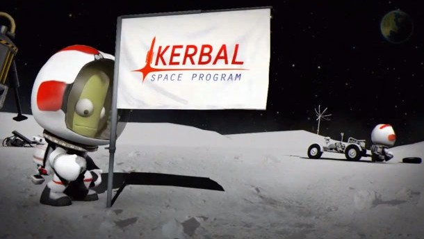 Kerbal thumb