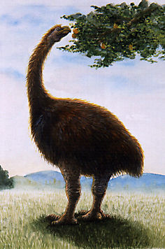 an artist's conception