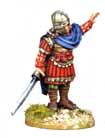 11 Arthurian Figures (Foundry)