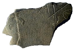 the Artognou Stone