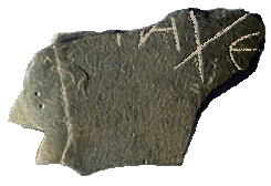 the MAXE-Inscription
