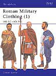 Roman Military Clothing (1/3)