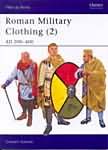 Roman Military Clothing (2/3)
