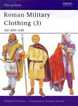 Roman Military Clothing (3/3)