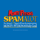 Spamalot, the Musical