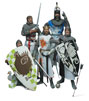The Knights (Series 1)