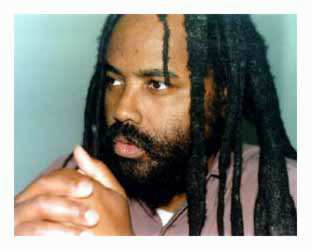 Mumia Abu-Jamal