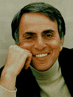 Carl Sagan