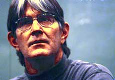 Ward Churchill
