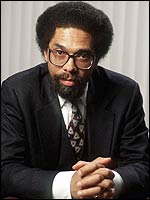 Cornel West