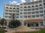 l'h�tel Royal Salem