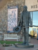 Le mus�e de Buffalo Bill: � voir absolument