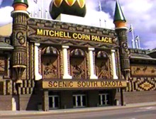 Mitchell, South Dakota
