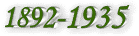 1892-1935
