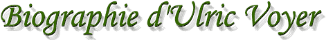 Biographie
