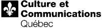 Culture et Communications Quebec