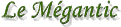 Le Megantic