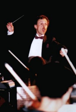 Gilles Auger