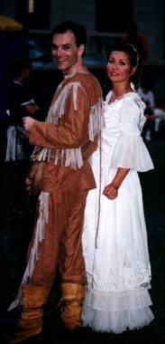 Raymond et Gemma