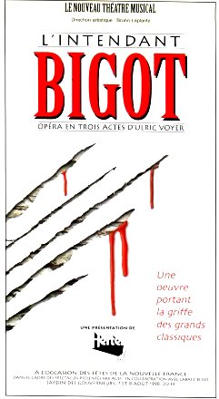 Programme 1998
