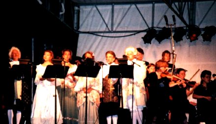 Un concert unique