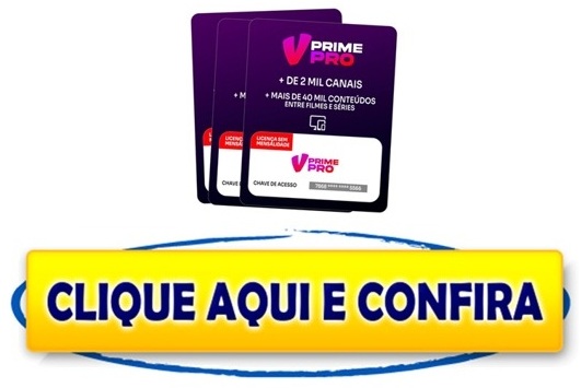 V Prime Pro IPTV