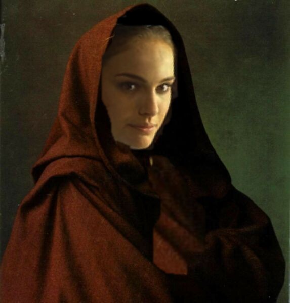 Padme Amidala-Skywalker