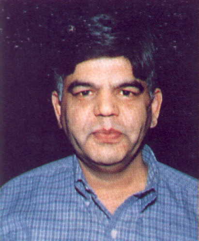 Dr.Amod Gupta
