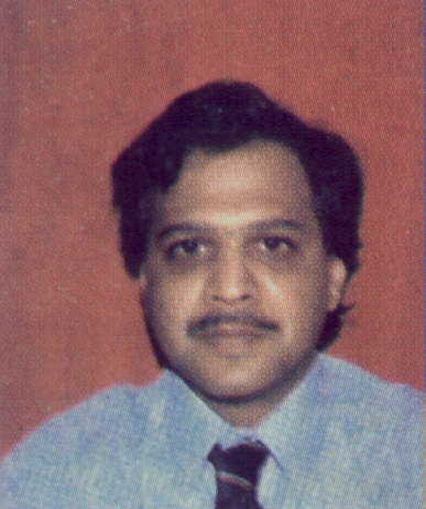 Dr.Amod Gupta