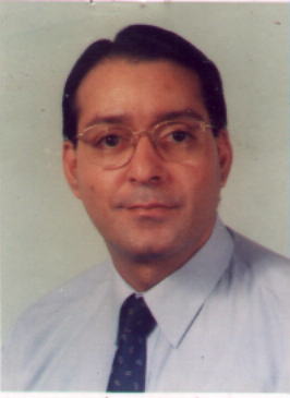 Dr.Cyrus Shroff