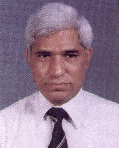 Dr.Lingam Gopal