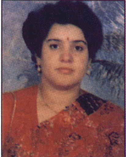 Dr.Karobi Lahari