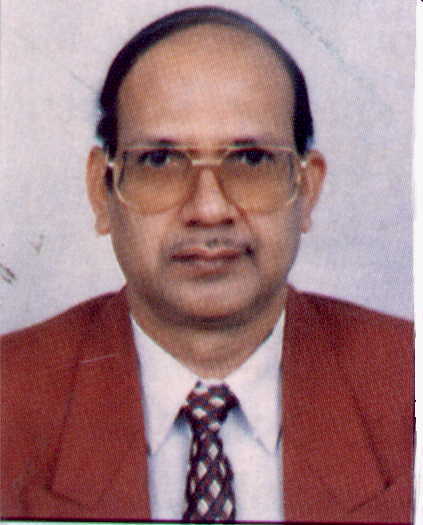Dr.Nabin K.Patnaik