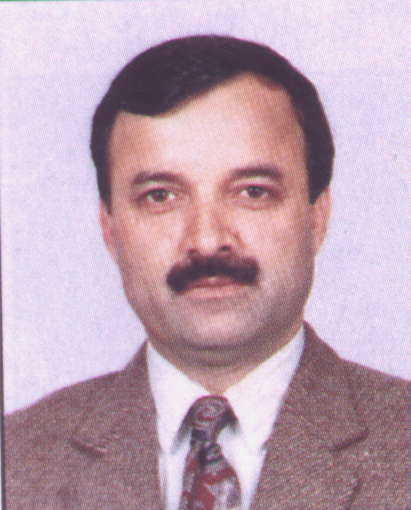 Dr.Mangat Dogra
