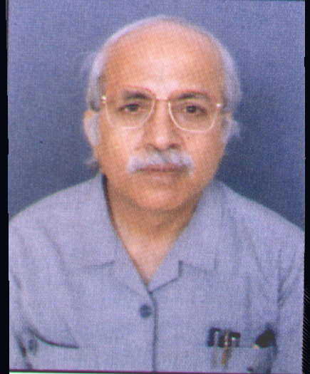 Dr.P.N.Nagpal