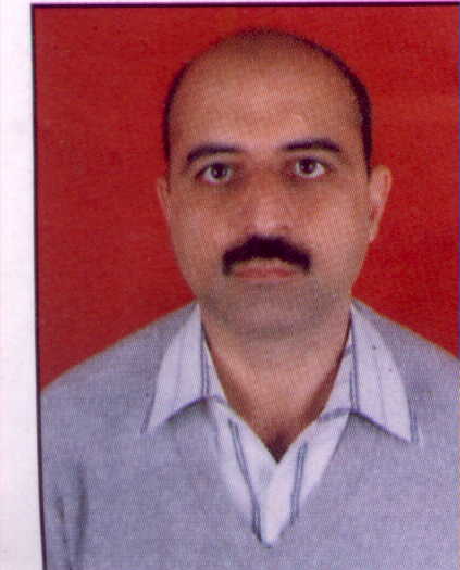 Dr.Vipin Vig