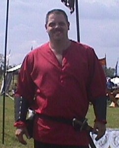 picture of jim shaw