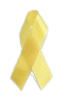 yellow ribbon