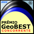 Pr�mio GeoBEST 2002- Promo��o Geotrack (www.geotrack.hpg.com.br)