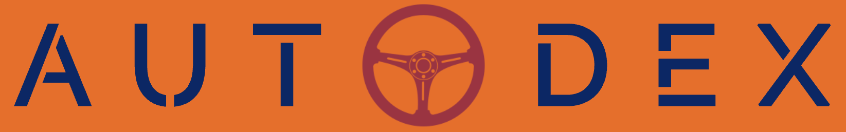 Autodex Logo
