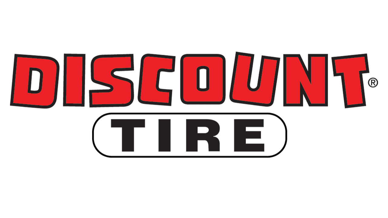 Discount Tire Logo