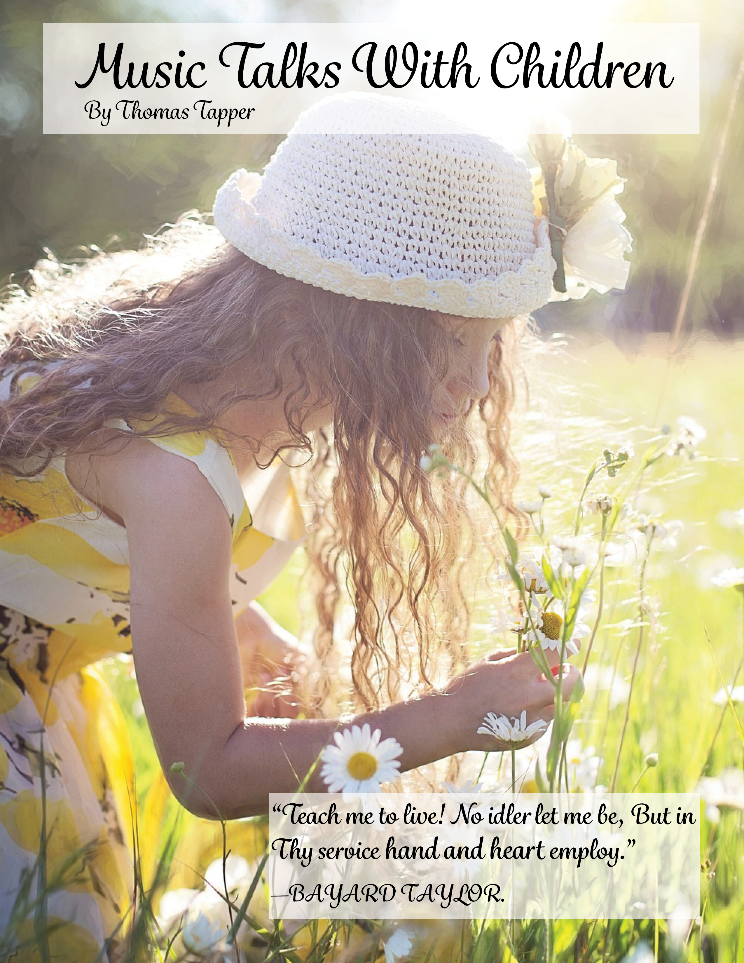 article cover design