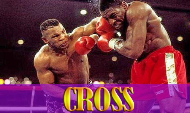 CROSS