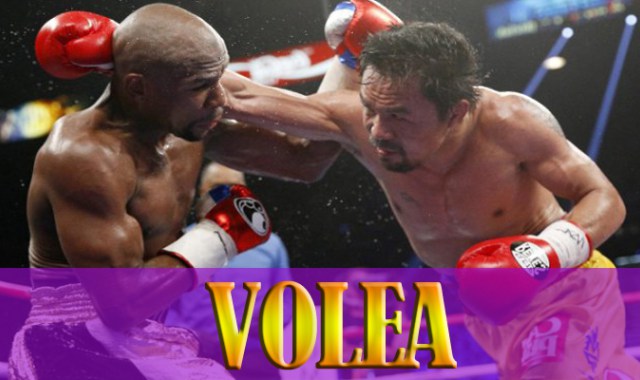 VOLEA