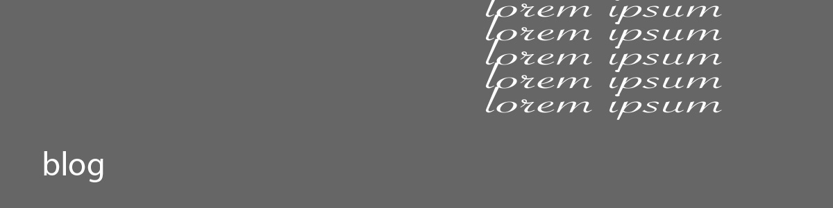 Responsive image