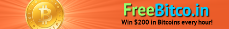 Free BitCoIn