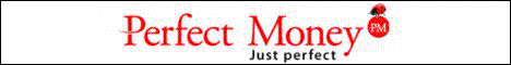 PerfectMoney - the most versatile to work on the Internet